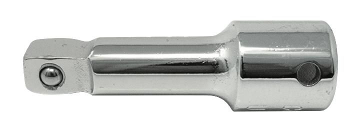 E01WD - 1/4&quot; Drive 1-1/2&quot; Wobble Extension