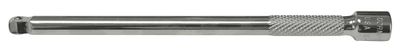 E06WD - 1/4&quot; Drive 6&quot; Wobble Extension