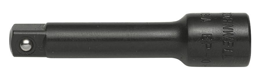 EP02B - 1/4&quot; Drive 2&quot; Power Extension
