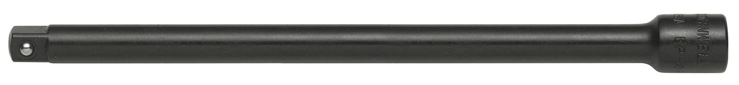 EP06B - 1/4&quot; Drive 6&quot; Power Extension