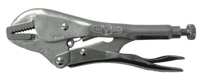 VG7R - Straight Jaw Locking Pliers
