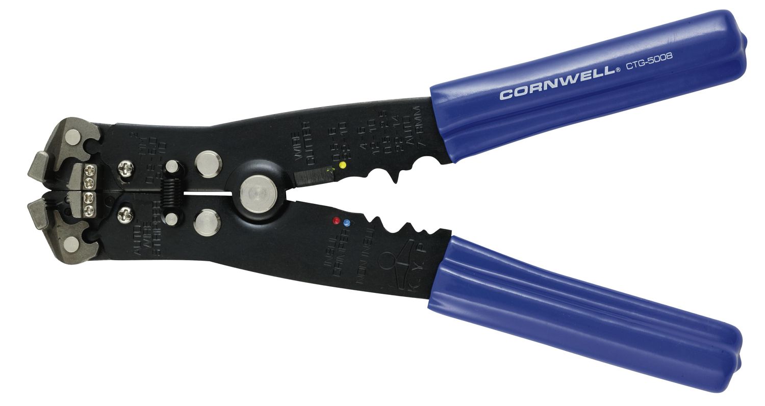 CTG5008 - Self Adjusting Wire Stripper
