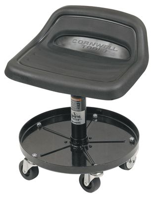 CRHDTSA - Adjustable Heavy-Duty Creeper Seat