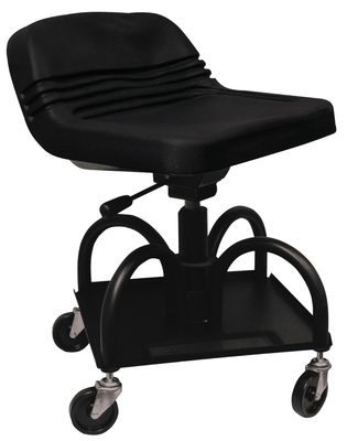 CRHRAS - High Rise Adjustable Seat