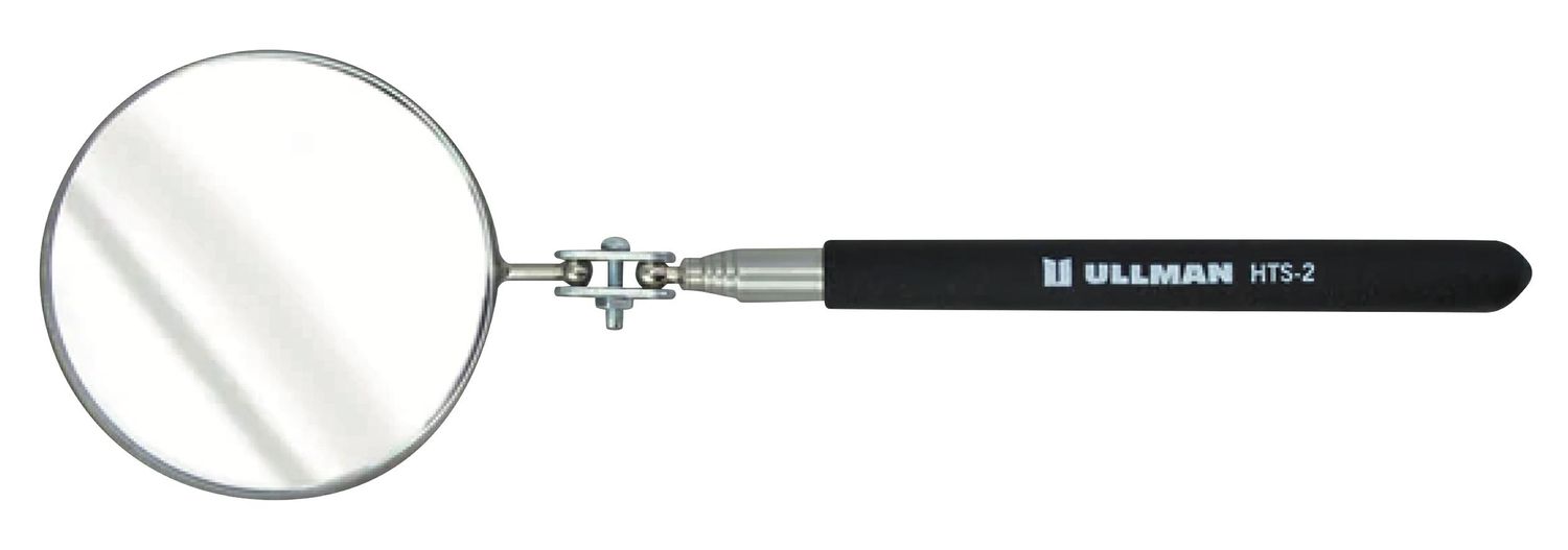 ULHTS2 - 3-1/4&quot; Inspection Mirror