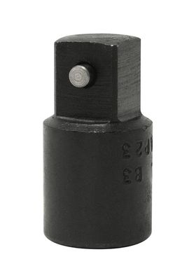 AP23 - 3/8&quot; Drive (F) x 1/2&quot; (M) Impact Adapter, Pin Type