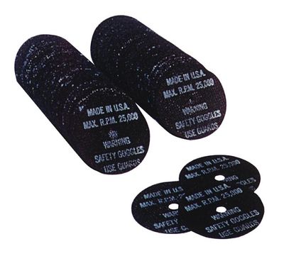 ASCW3100 - Cut-Off Wheels