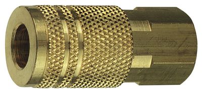PL13235 - 1/4&quot; Female NPT Coupler