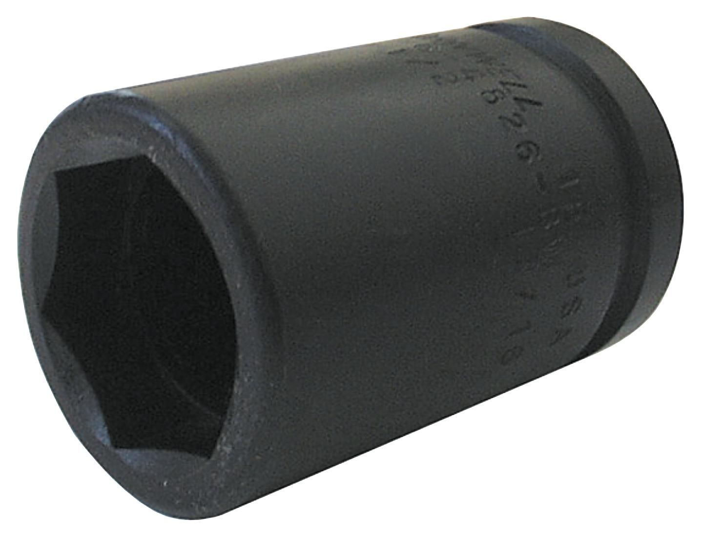 I64826BW - 1&quot; Drive Dual Budd Wheel Socket