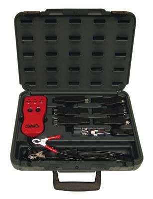 HR76 - Relay Circuit Tester