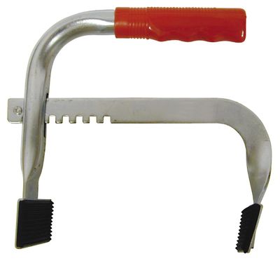 ECS520 - Side Battery Lifter