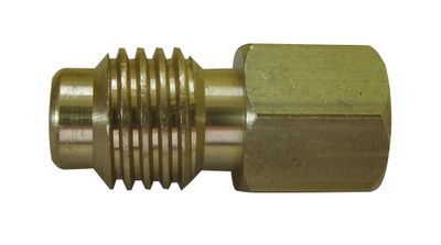 MCL82634 - Straight Adapter