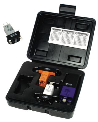 LS60610 - Relay Tester Set II