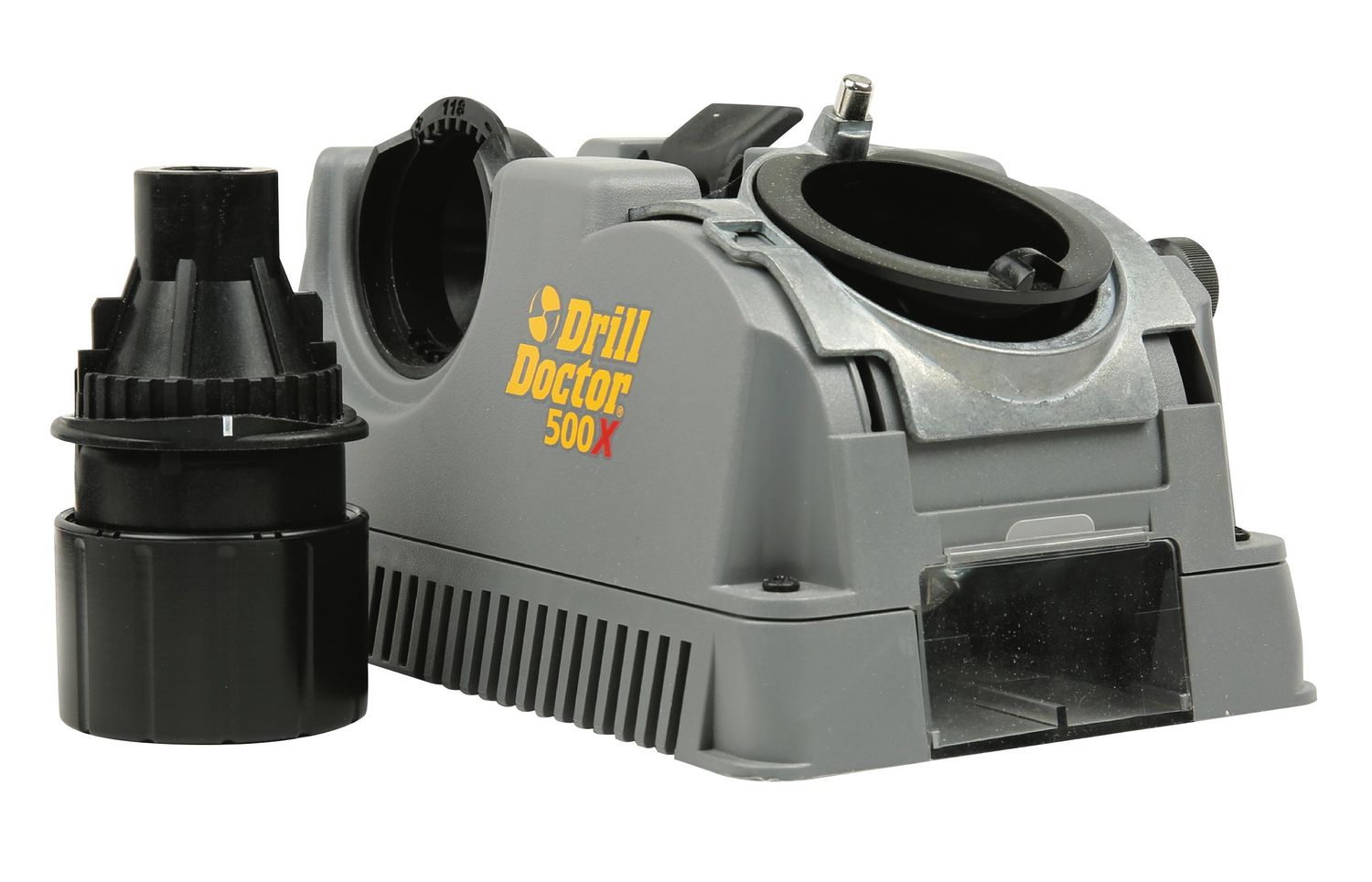 DS500X - Drill Bit Sharpener