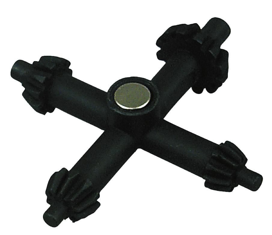 LS12060 - Large Magnetic Chuck Key