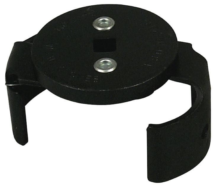 LS63250 - Wide Range Oil Filter Wrench