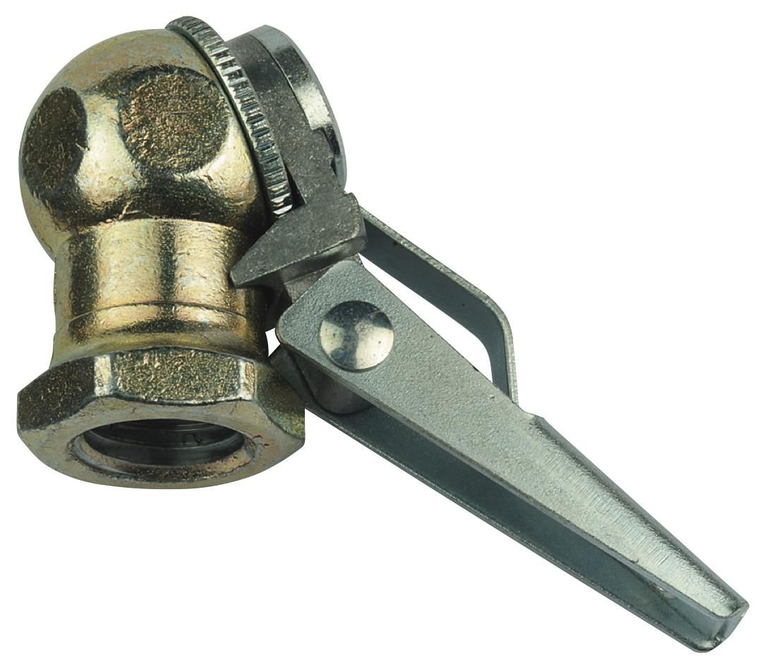 PL17730 - Clip-On Chuck