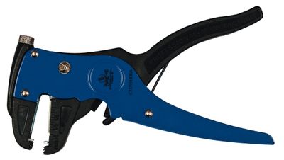 CTG19000A - Adjustable Wire Cutter-Stripper