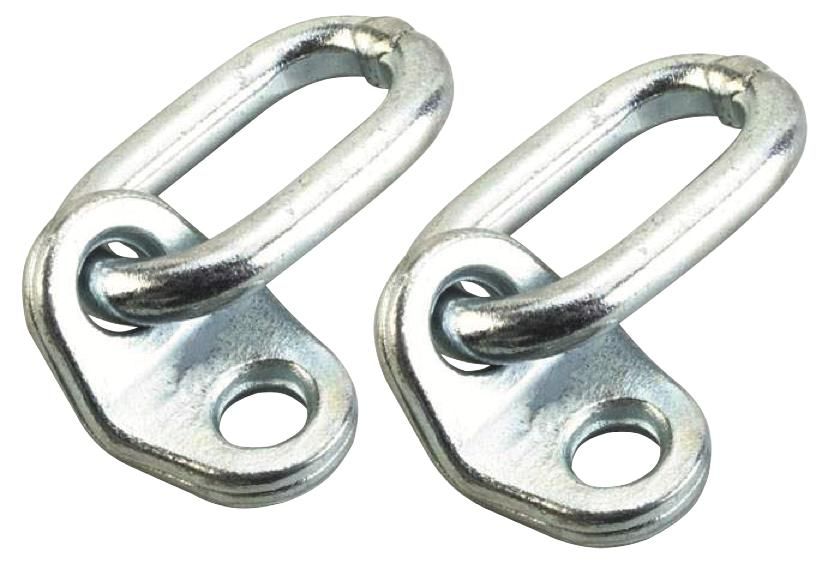 OW7100 - Lifting Brackets (Pair)