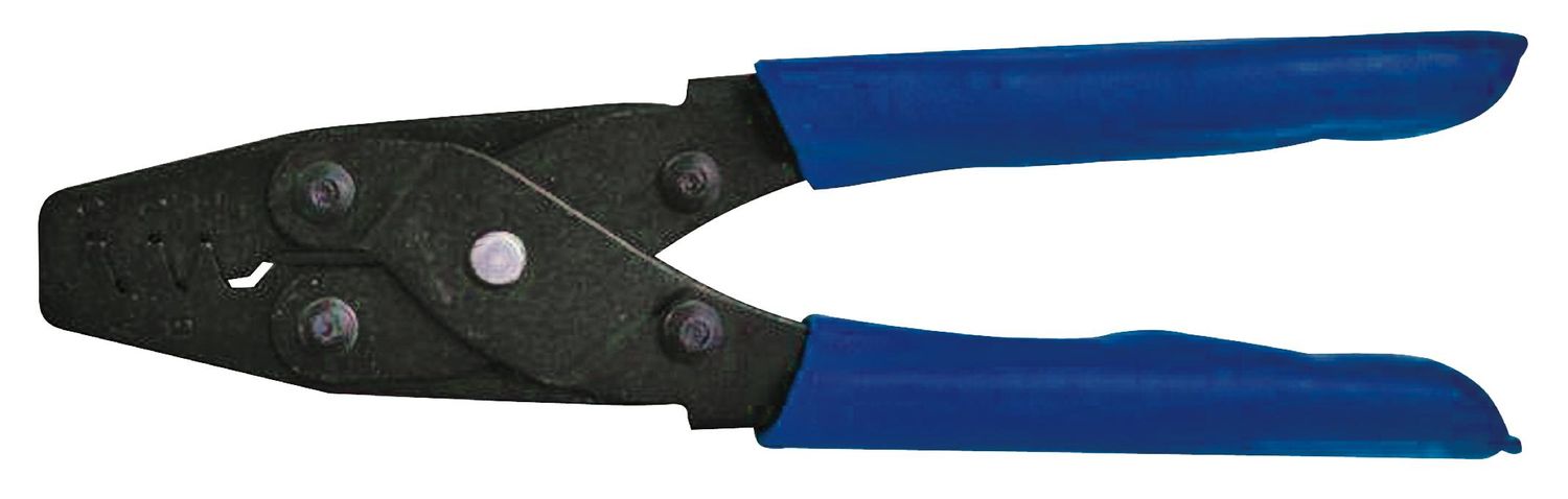 WHPT11 - Parallel Action Crimper