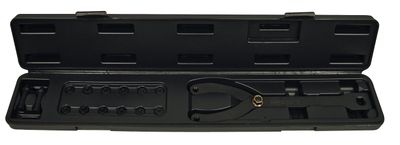 HRC6613 - Variable Pin Spanner Wrench Set