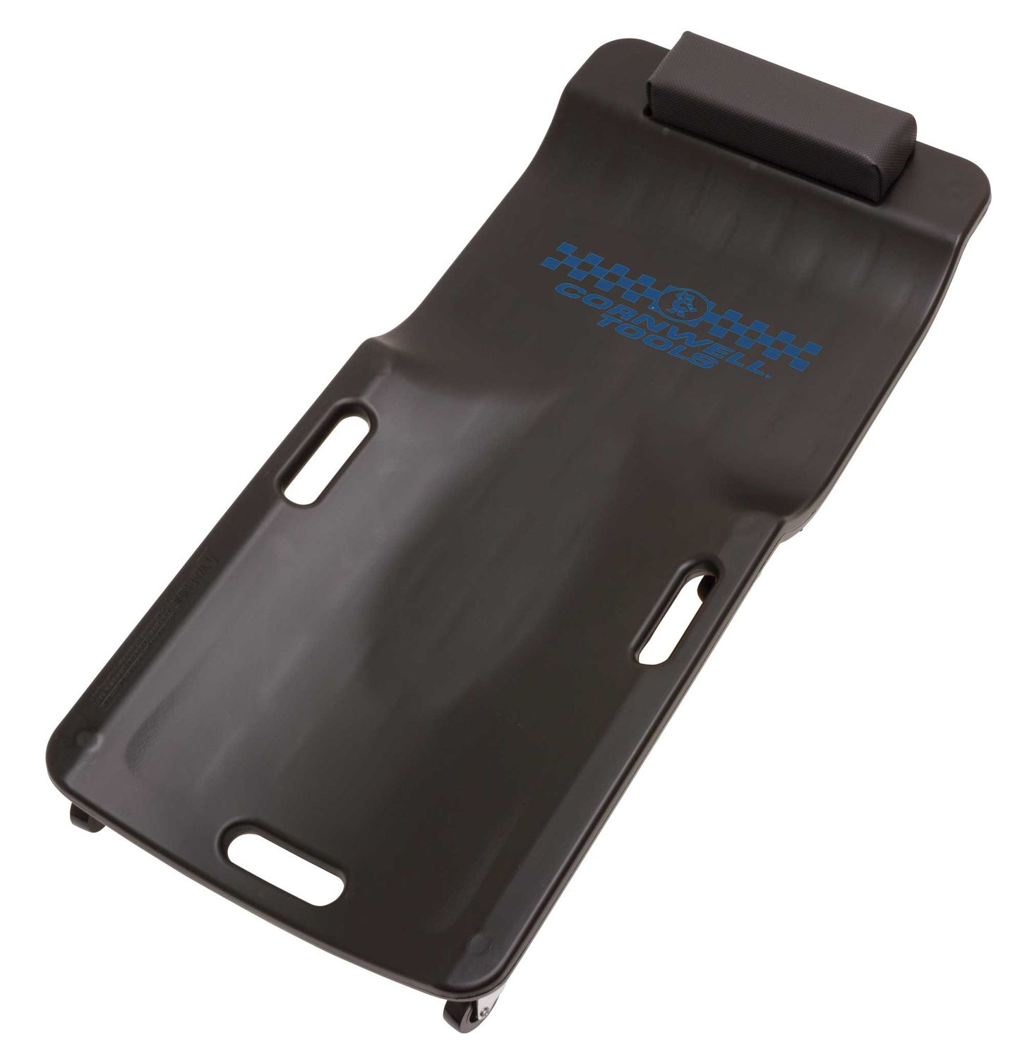 LS97102 - Low Profile Plastic Creepers