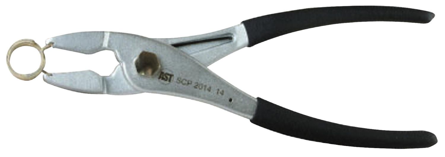 ARSCP2014 - Spring Clamp Pliers