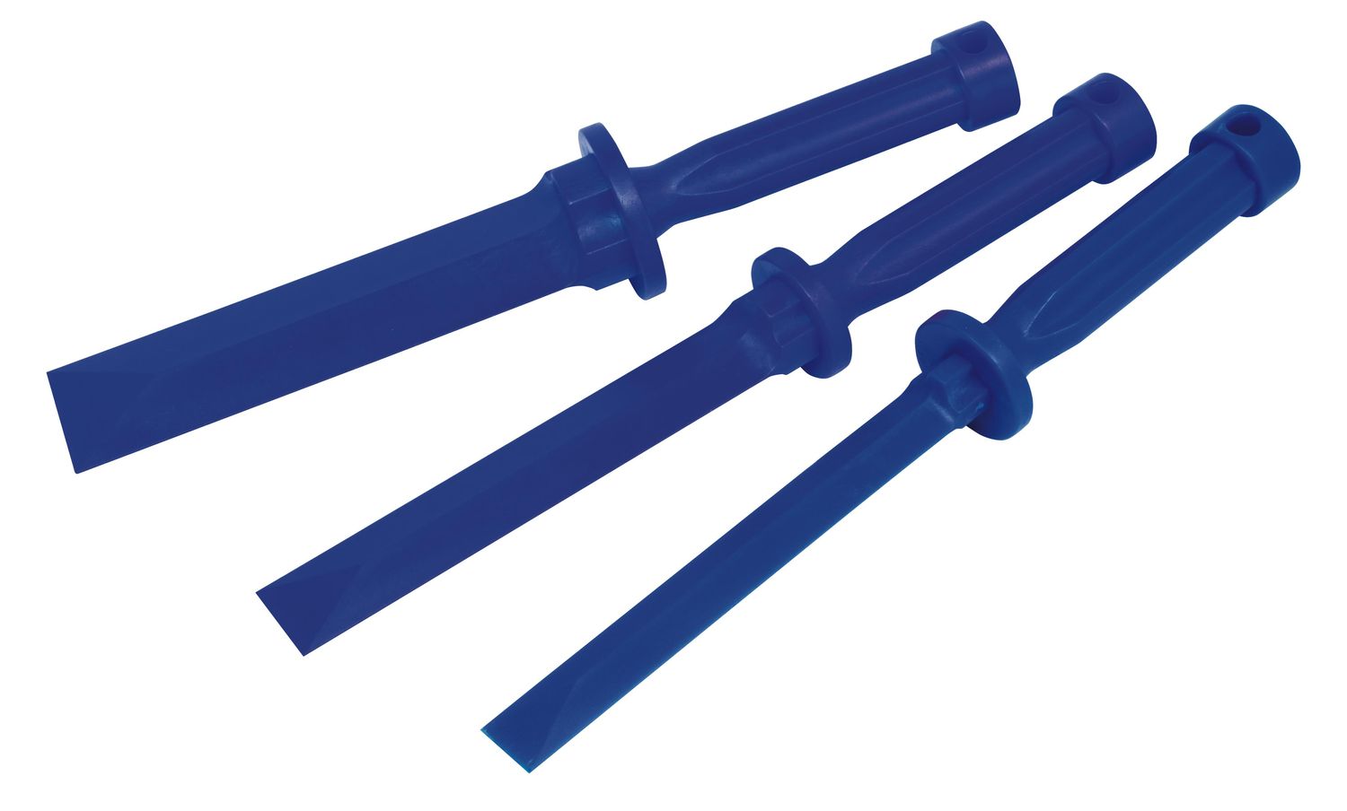 LS81200 - Plastic Chisel/Scraper Set