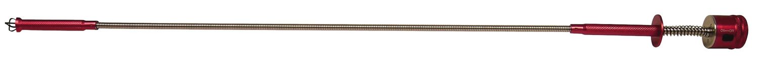 UL16MLT - 25-3/8&quot; Flexible LED Lighted Magnetic Pick-Up Tool