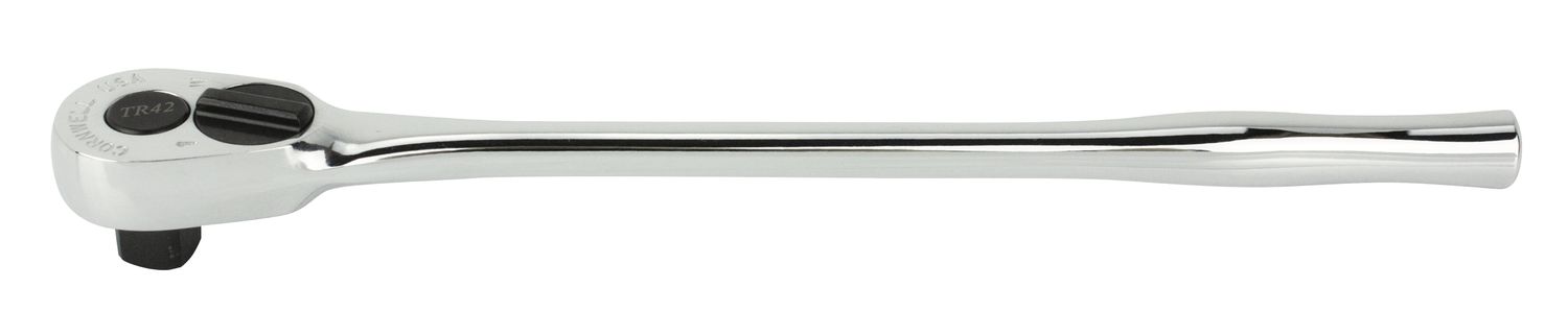 TR42 - 3/8&quot; Drive (1/4&quot; Body) 8&quot; Cornwell Classic™ 30-Tooth Ratchet