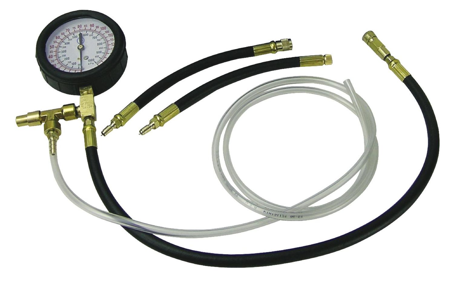 GSI4100 - Fuel Injection Pressure Tester Starter Kit