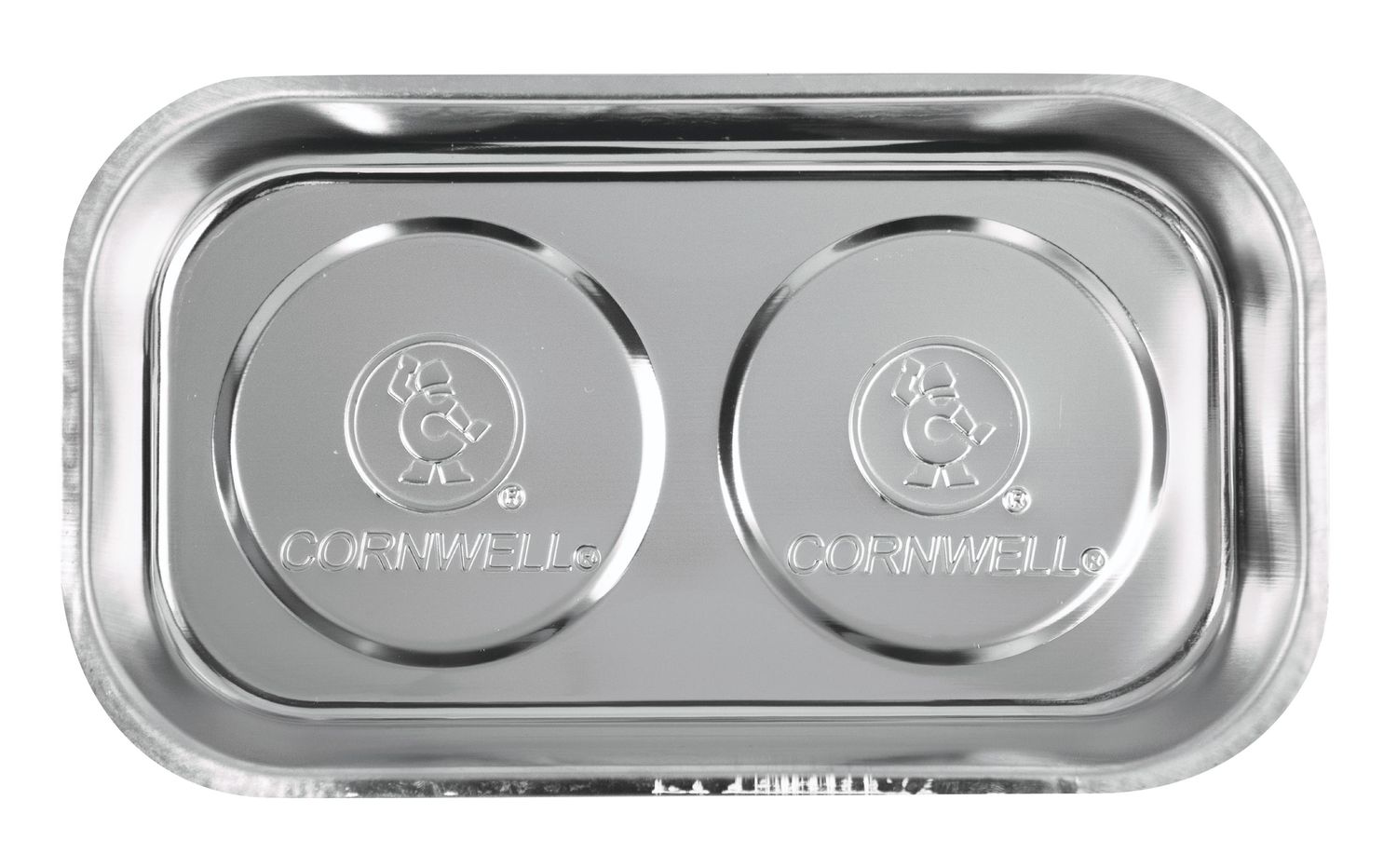 MPT2 - Rectangular Magnetic Parts Tray