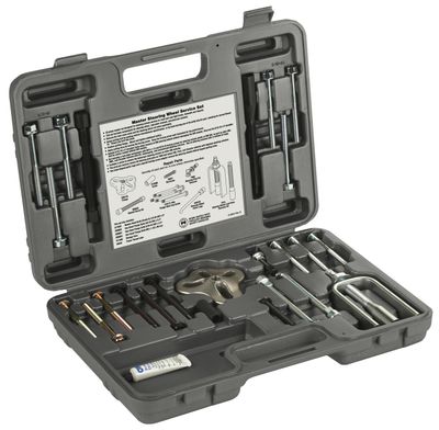 OW7984 - Master Steering Wheel Puller Set