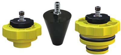 NEMVA670 - Power Steering Adapter Kit