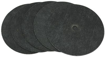 ASCW45 - 4” Cut-Off Wheels (5 Pk.)