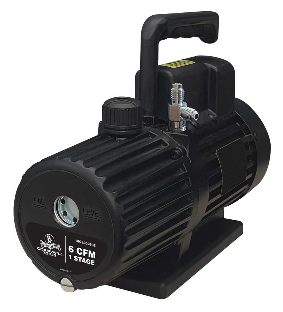 MCL90066B - 6 CFM Vacuum Pump