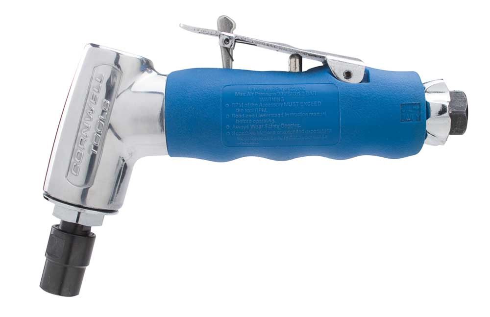 CAT555 - Deluxe Gearless Die Grinder