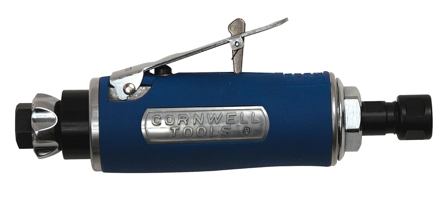 CAT520 - Deluxe Full Size Rear Exhaust Die Grinder