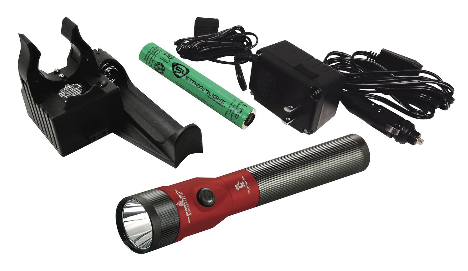 STL95033 - Stinger® LED Piggyback® Kit