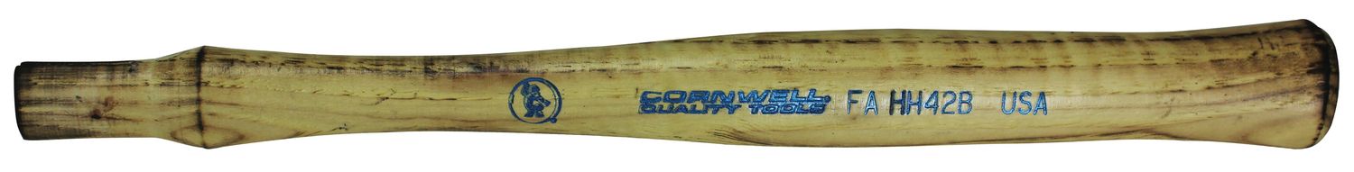 FAHH42B - Hickory Handle/Body Hammrs