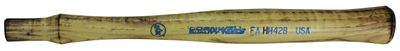 FAHH42B - Hickory Handle/Body Hammrs