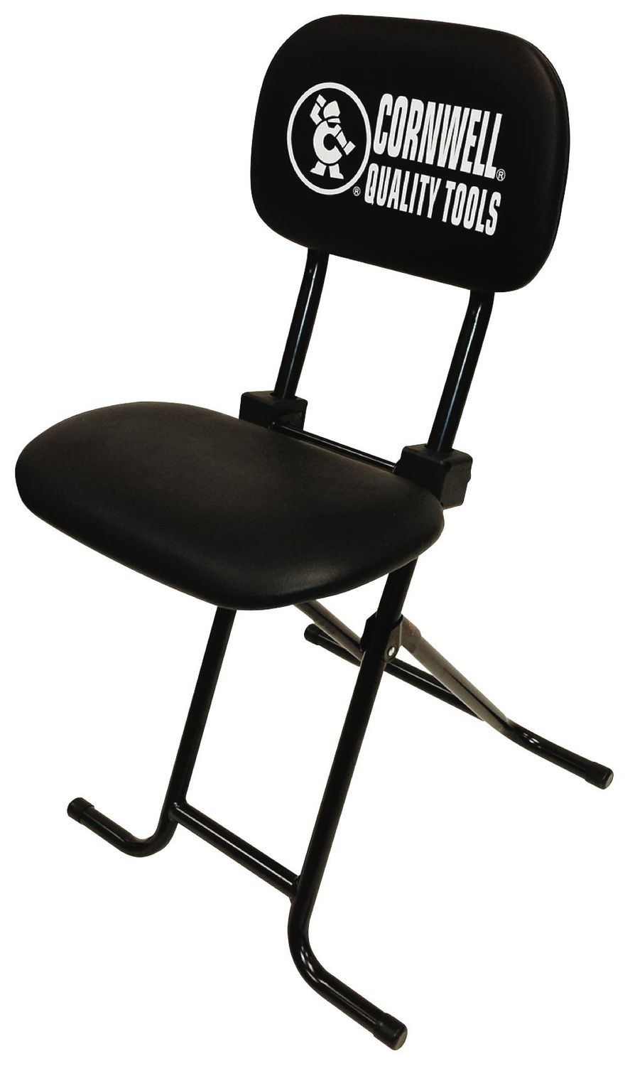 ORC3010004 - Cornwell® Adjustable Folding Stool
