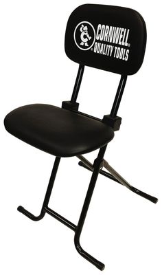 ORC3010004 - Cornwell® Adjustable Folding Stool