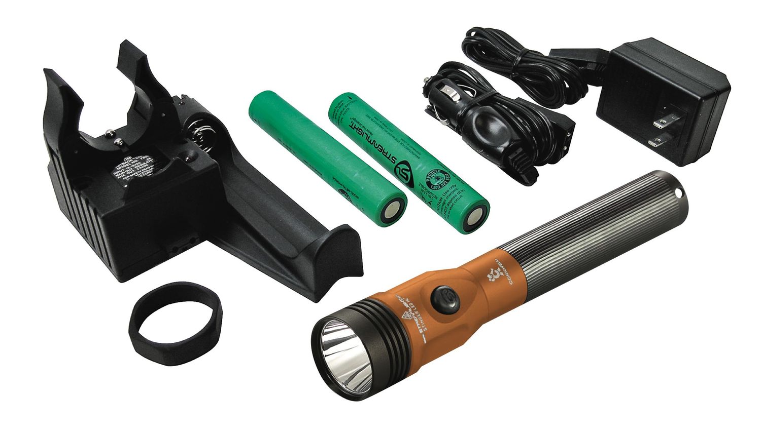 STL95174 - Stinger LED HL® PiggyBack® Kit