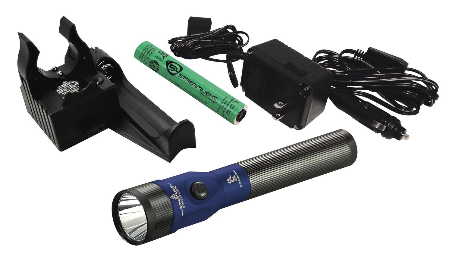 STL95034 - Stinger® LED Piggyback® Kit