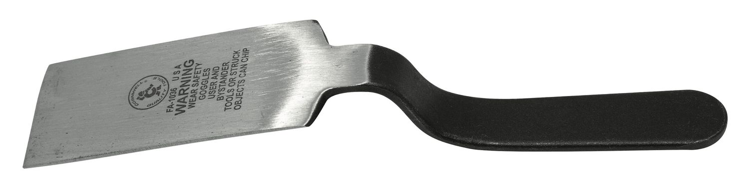 FA1036 - Light Dinging Spoon