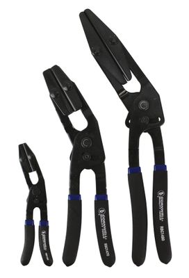 RBC1500 - 3 Piece Hose Pinch-Off Pliers Set