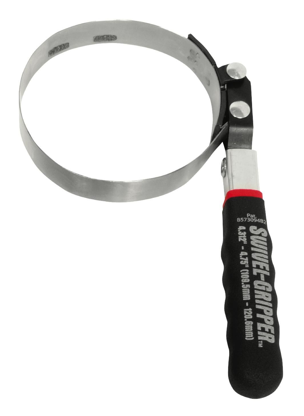 LS57050 - 4-5/8&quot; Truck Swivel Gripper