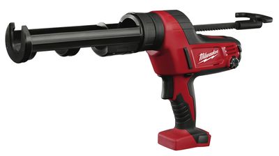 MWE264120 - M18™ 10 oz. Caulk and Adhesive Gun, Bare Tool