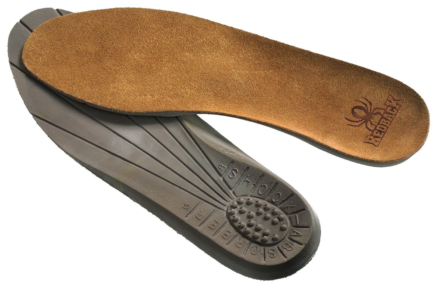 RBBINSOLE7 - Insole (USA 8)